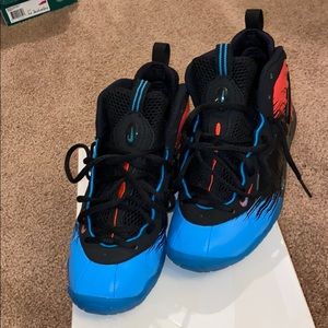 Nike Litte Posite Pro